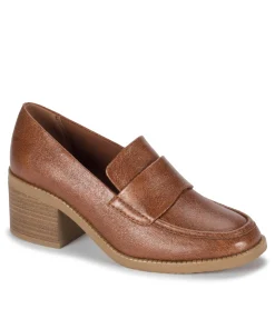 Accord Penny Loafer