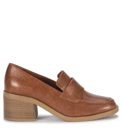 Accord Penny Loafer