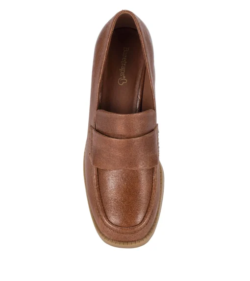 Accord Penny Loafer