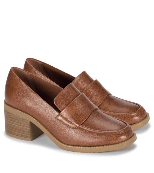 Accord Penny Loafer