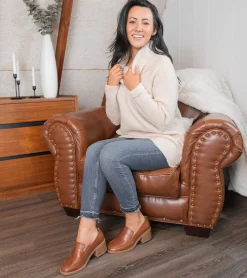 Accord Penny Loafer