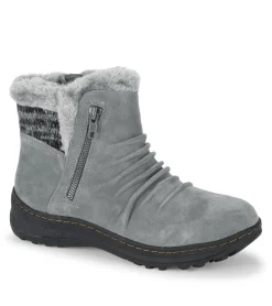 Acelyn Cold Weather Bootie