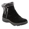 Acelyn Cold Weather Bootie