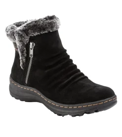 Acelyn Cold Weather Bootie