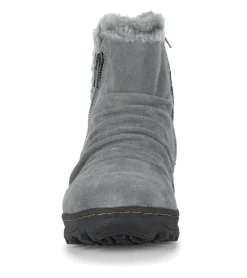 Acelyn Cold Weather Bootie