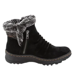 Acelyn Cold Weather Bootie