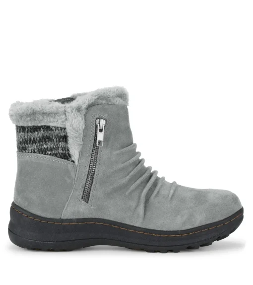 Acelyn Cold Weather Bootie