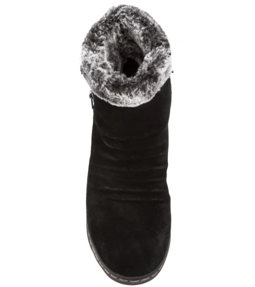Acelyn Cold Weather Bootie