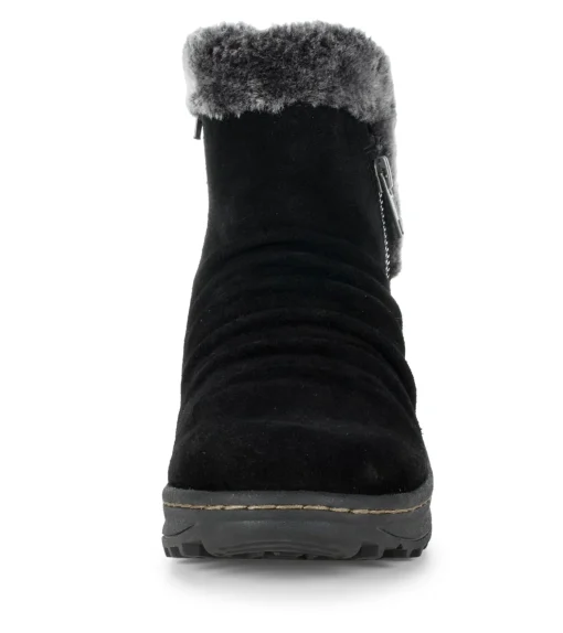 Acelyn Cold Weather Bootie