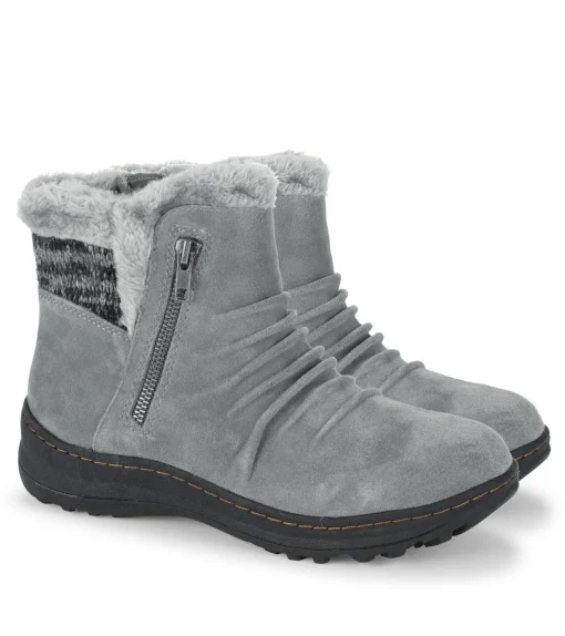 Acelyn Cold Weather Bootie