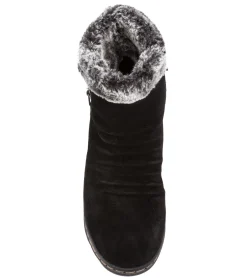 Acelyn Cold Weather Bootie