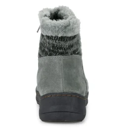 Acelyn Cold Weather Bootie