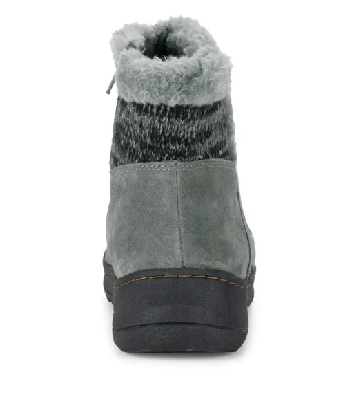 Acelyn Cold Weather Bootie