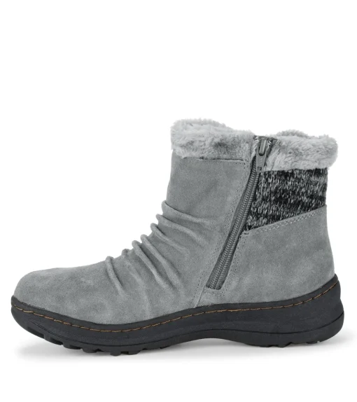 Acelyn Cold Weather Bootie