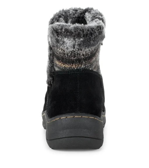 Acelyn Cold Weather Bootie
