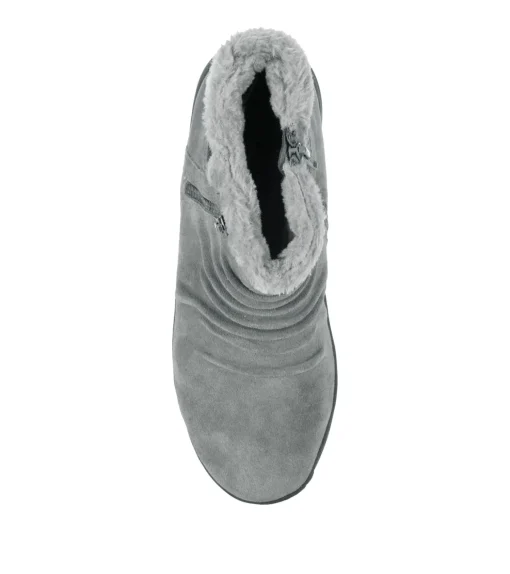 Acelyn Cold Weather Bootie