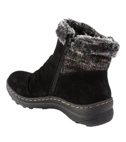 Acelyn Cold Weather Bootie