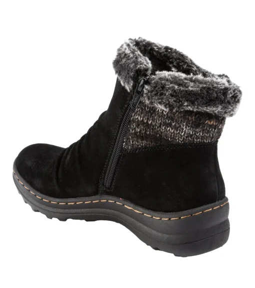 Acelyn Cold Weather Bootie