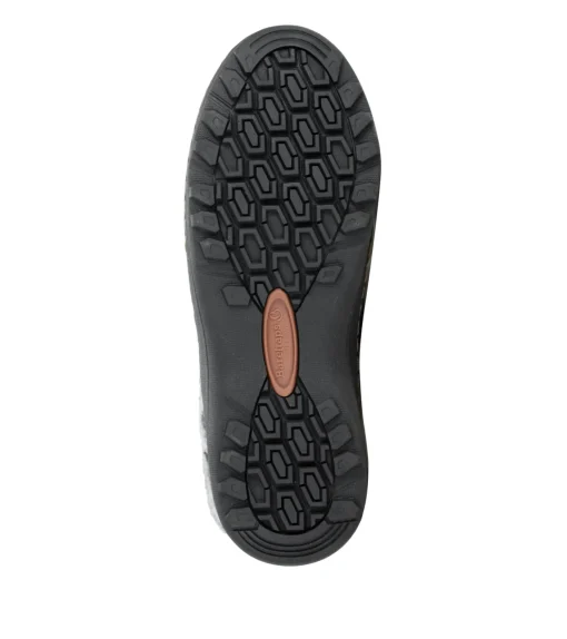 Acelyn Cold Weather Bootie