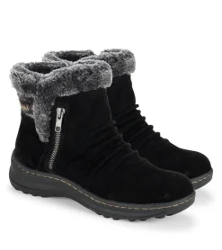 Acelyn Cold Weather Bootie