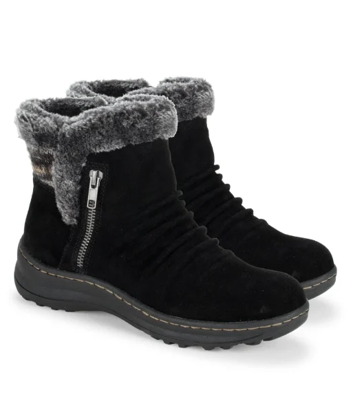 Acelyn Cold Weather Bootie