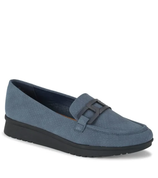 Addison Slip On Loafer