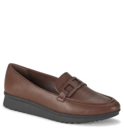 Addison Slip On Loafer