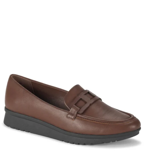 Addison Slip On Loafer