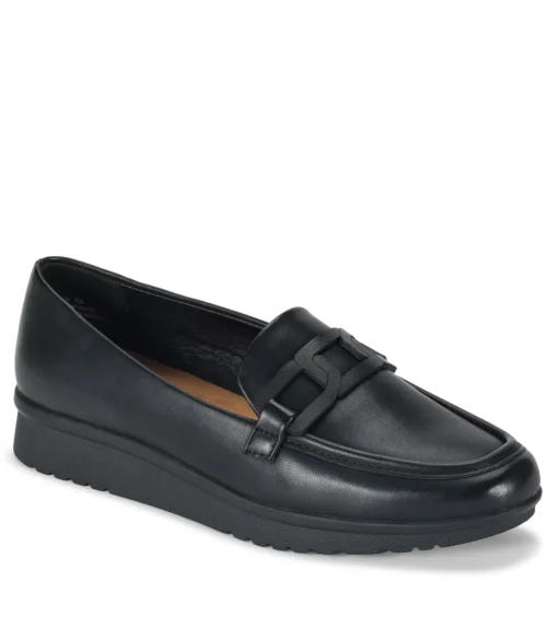 Addison Slip On Loafer