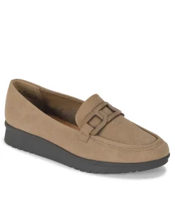 Addison Slip On Loafer