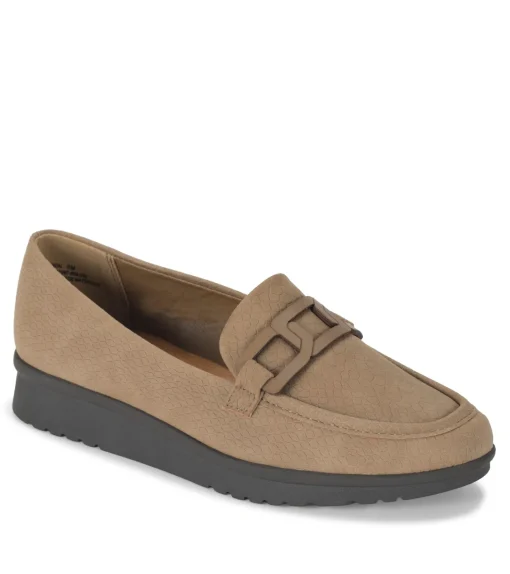 Addison Slip On Loafer