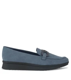 Addison Slip On Loafer