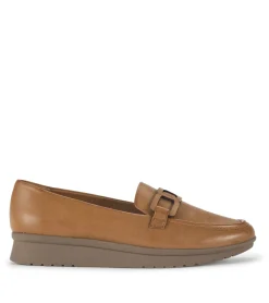 Addison Slip On Loafer