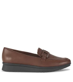 Addison Slip On Loafer