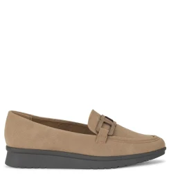 Addison Slip On Loafer