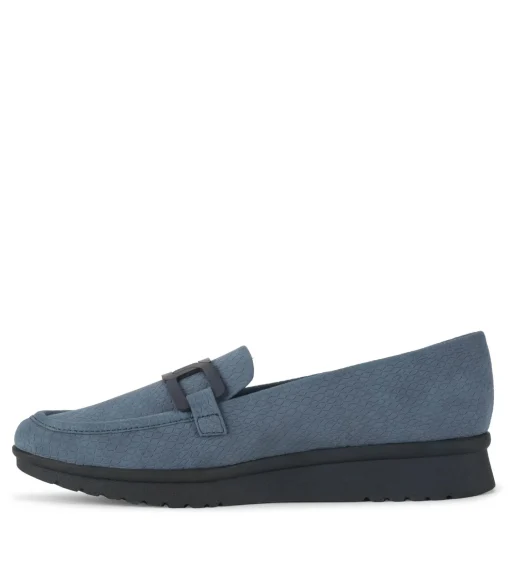 Addison Slip On Loafer