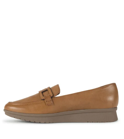 Addison Slip On Loafer