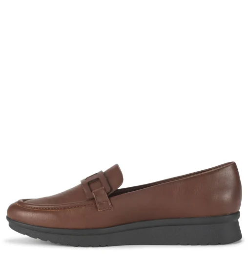 Addison Slip On Loafer