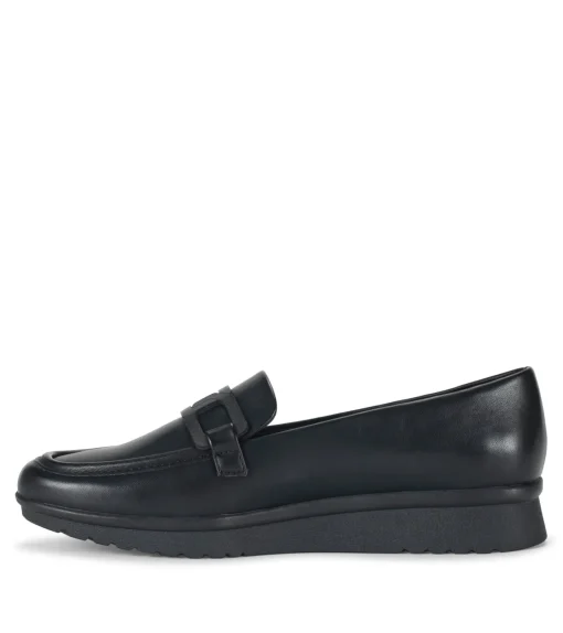 Addison Slip On Loafer
