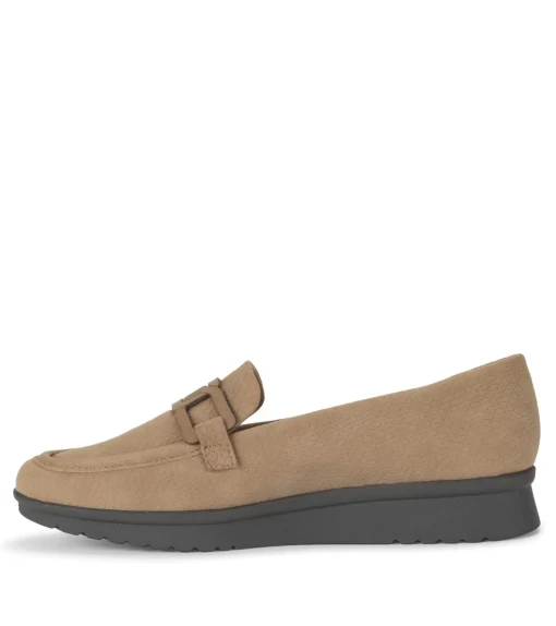 Addison Slip On Loafer