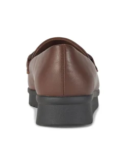 Addison Slip On Loafer