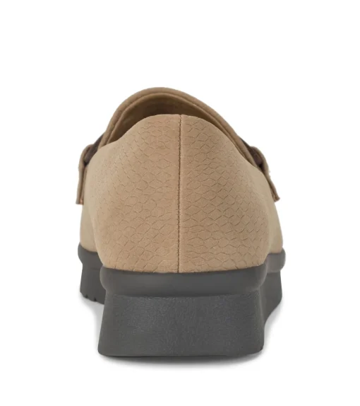 Addison Slip On Loafer