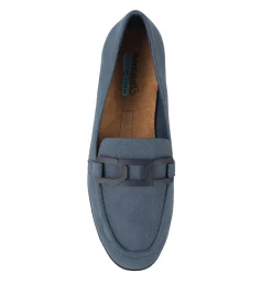Addison Slip On Loafer