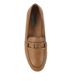 Addison Slip On Loafer