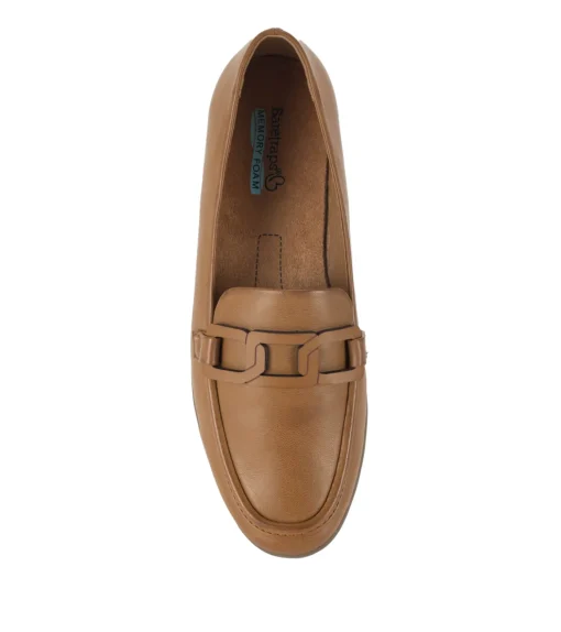 Addison Slip On Loafer