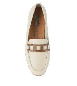 Addison Slip On Loafer