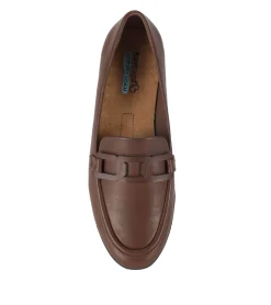 Addison Slip On Loafer