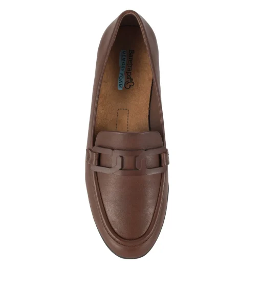 Addison Slip On Loafer