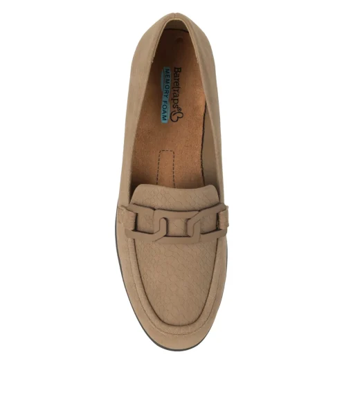 Addison Slip On Loafer