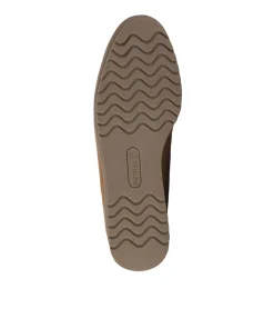 Addison Slip On Loafer
